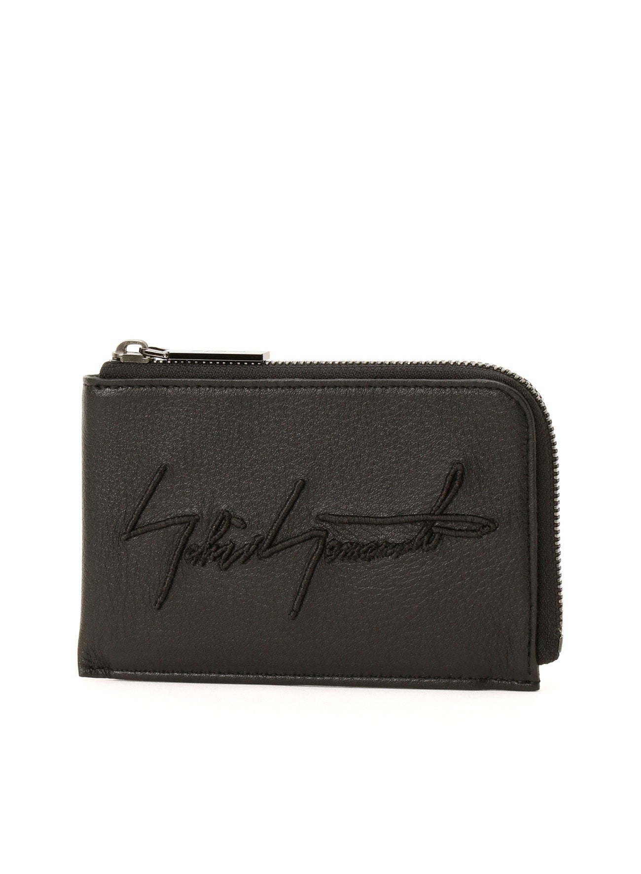WALLETS – THE SHOP YOHJI YAMAMOTO
