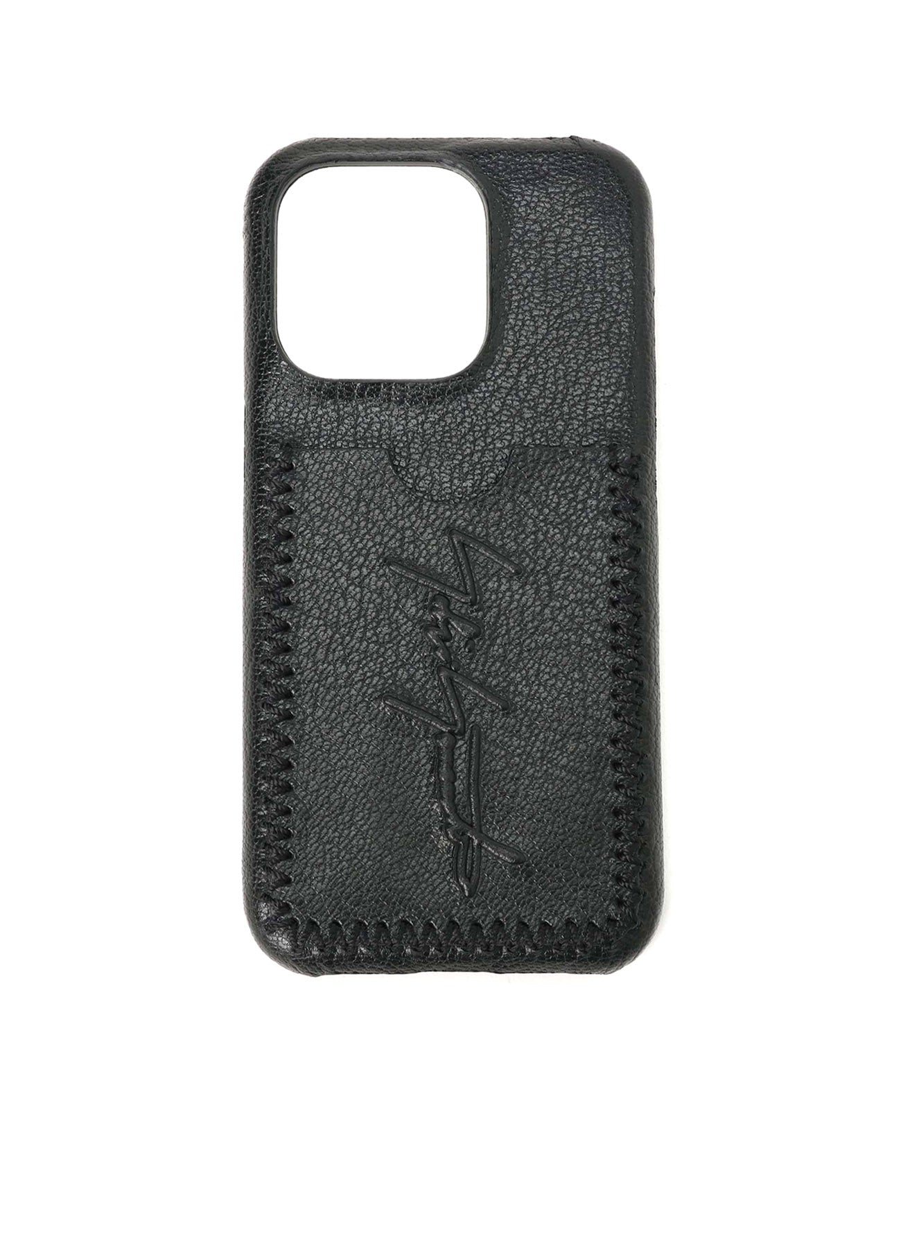 PHONE CASE – THE SHOP YOHJI YAMAMOTO
