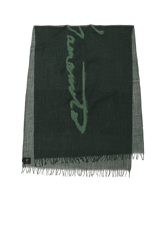 【Launching 12:00(JST) November 1】Signature stole