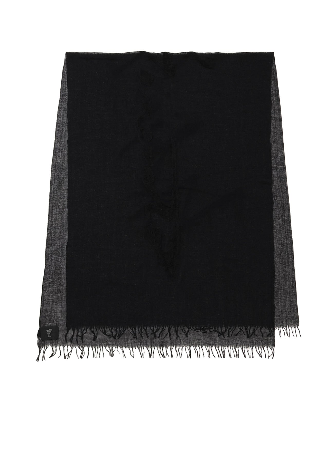 SCARVES – THE SHOP YOHJI YAMAMOTO