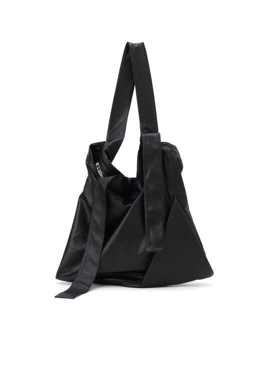 Drape tote