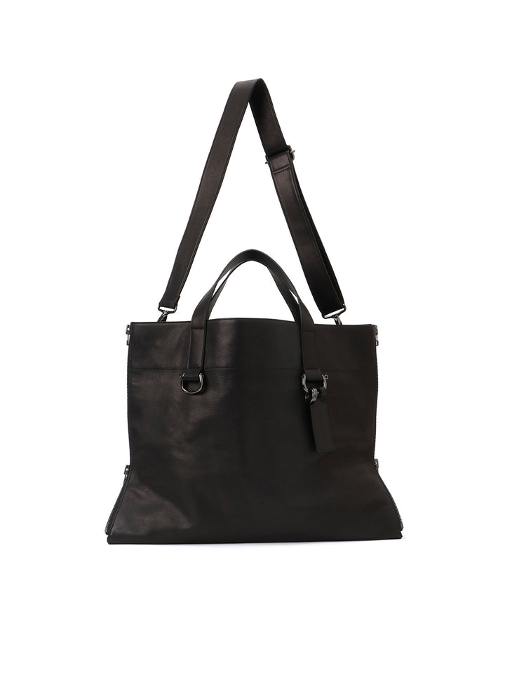Zipper tote LL