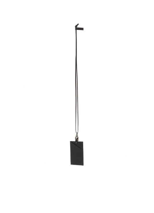 Pass holder