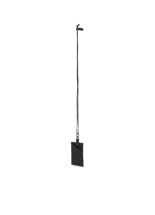 Pass holder