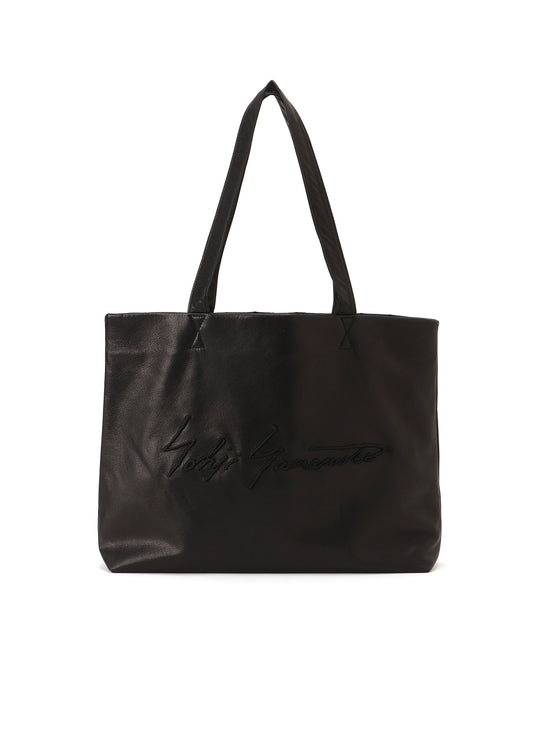Signature tote(M)