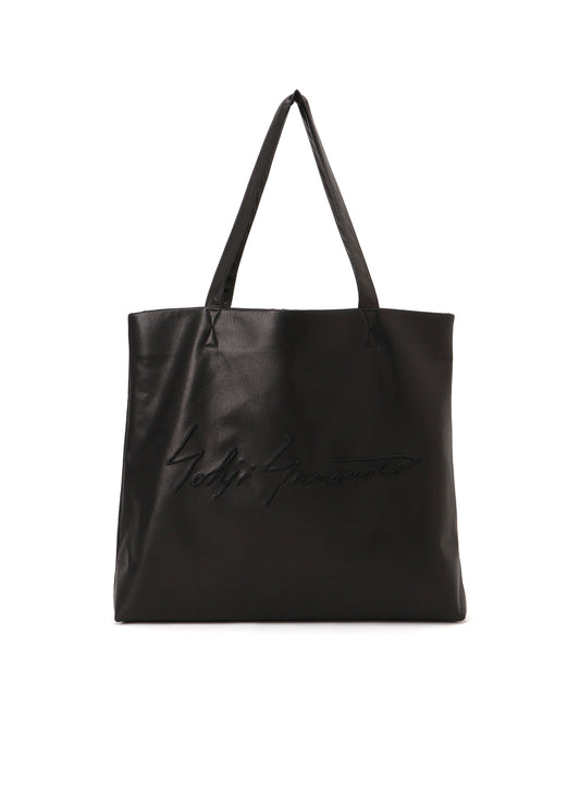 Signature tote(L)