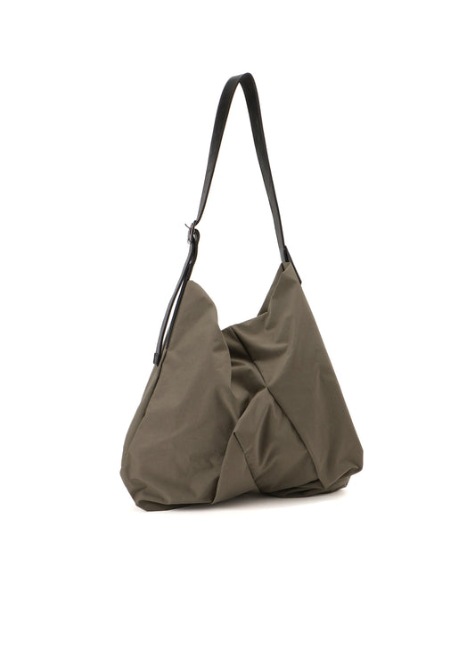 Angular bag(Wrinkle Nylon)