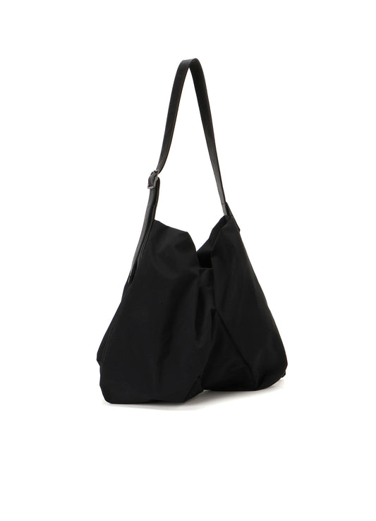 Angular bag(Wrinkle Nylon)
