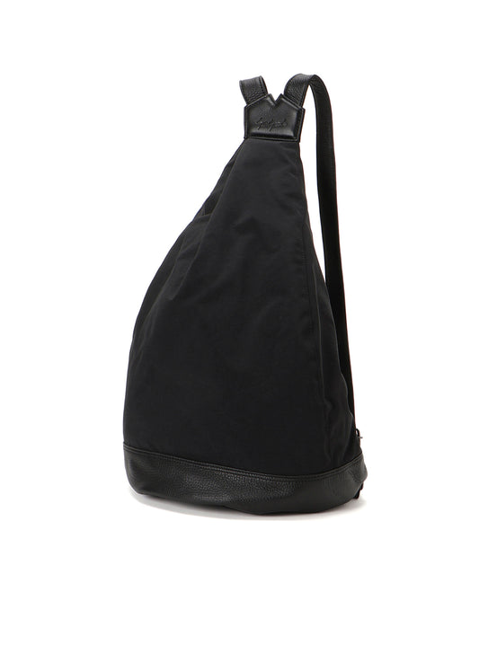 Y BACKPACK(Wrinkle Nylon)