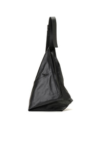 Triangle shoulder