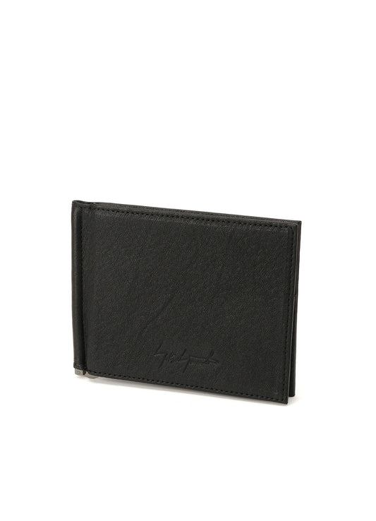 Clip wallet