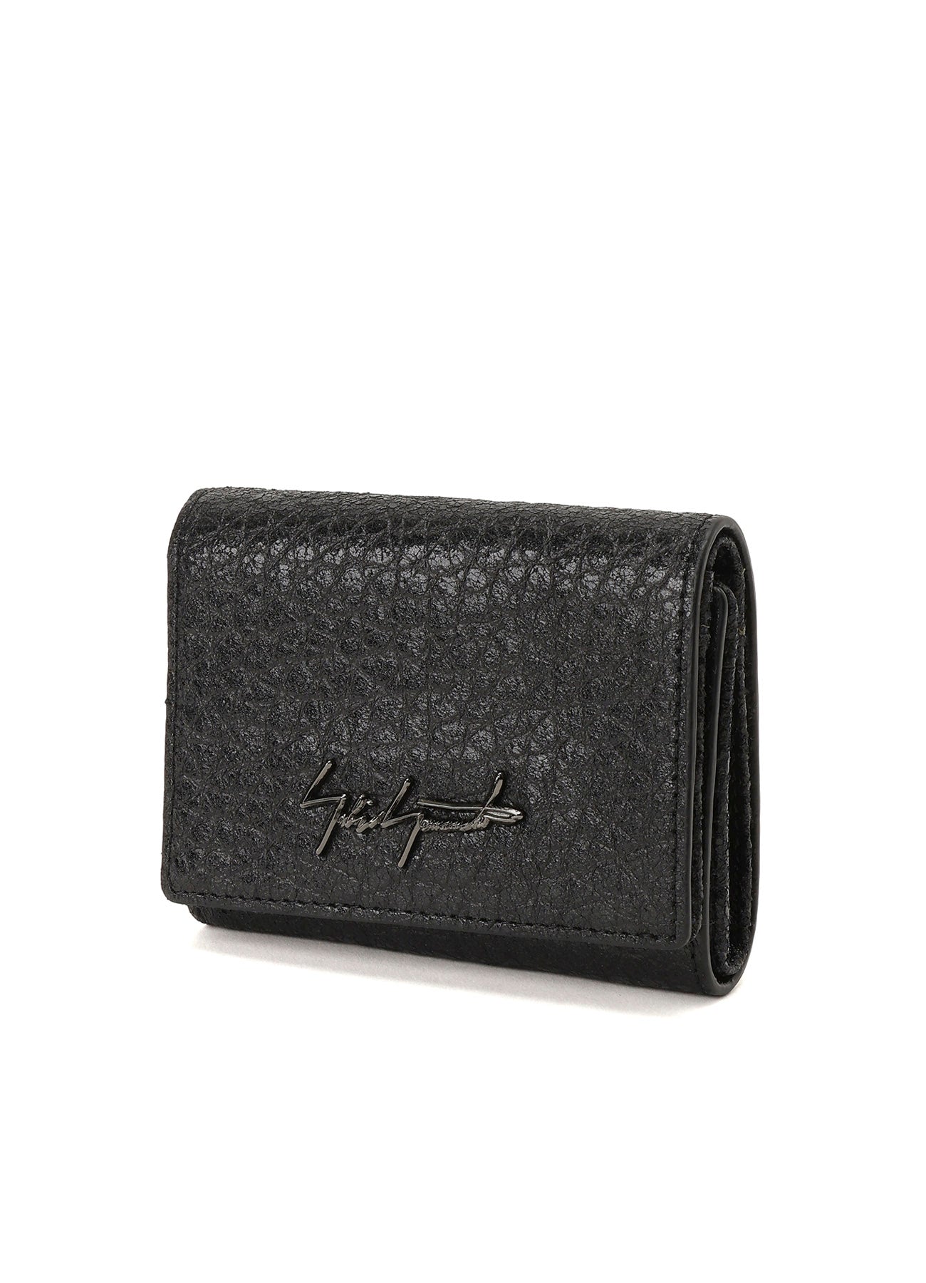 WALLETS – THE SHOP YOHJI YAMAMOTO