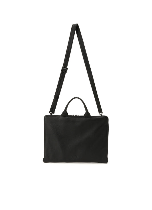 Laptop shoulder