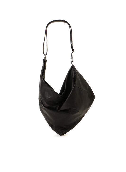 TRIANGLE PUFF SHOULDER