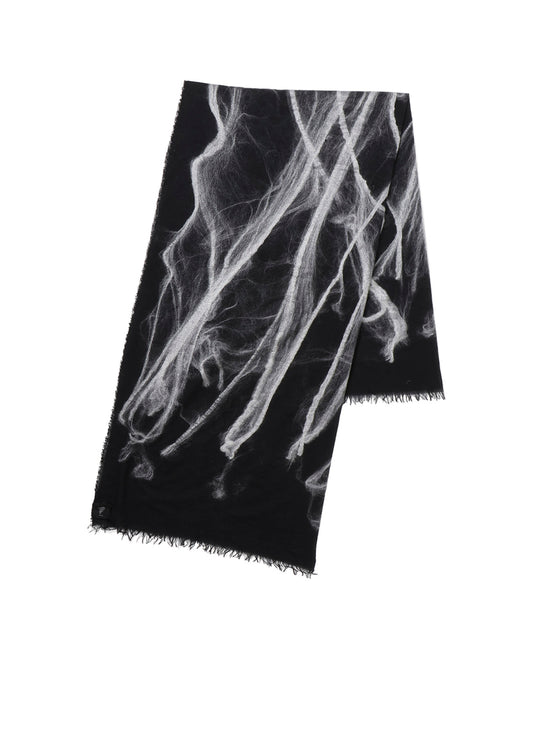 Sliver scarf