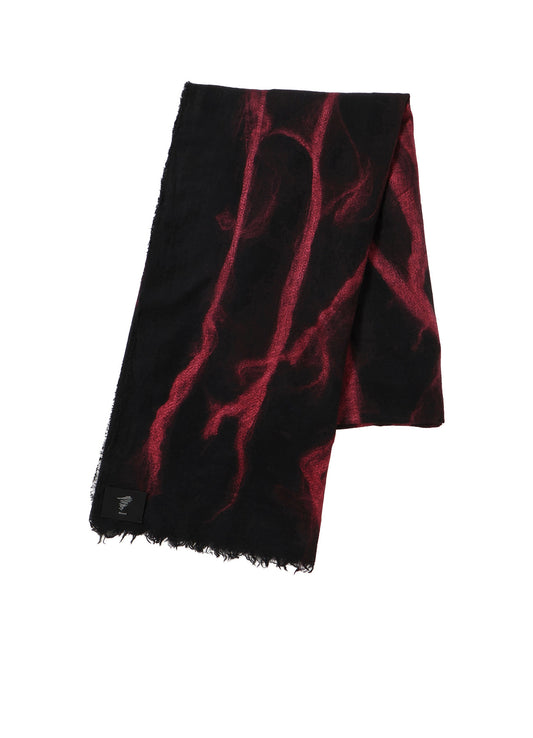 Sliver scarf