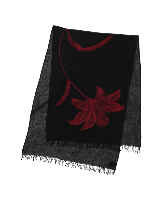 Lily scarf