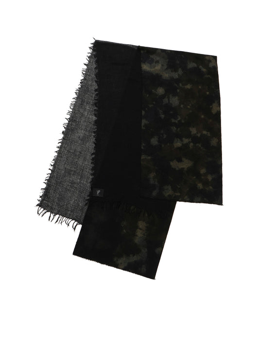Double scarf