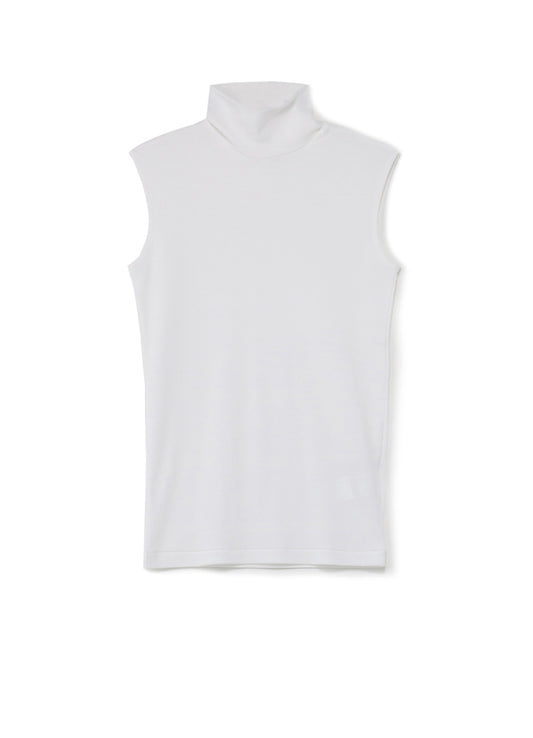 100/2 Strong Twisted Smooth H.N Sleeveless T