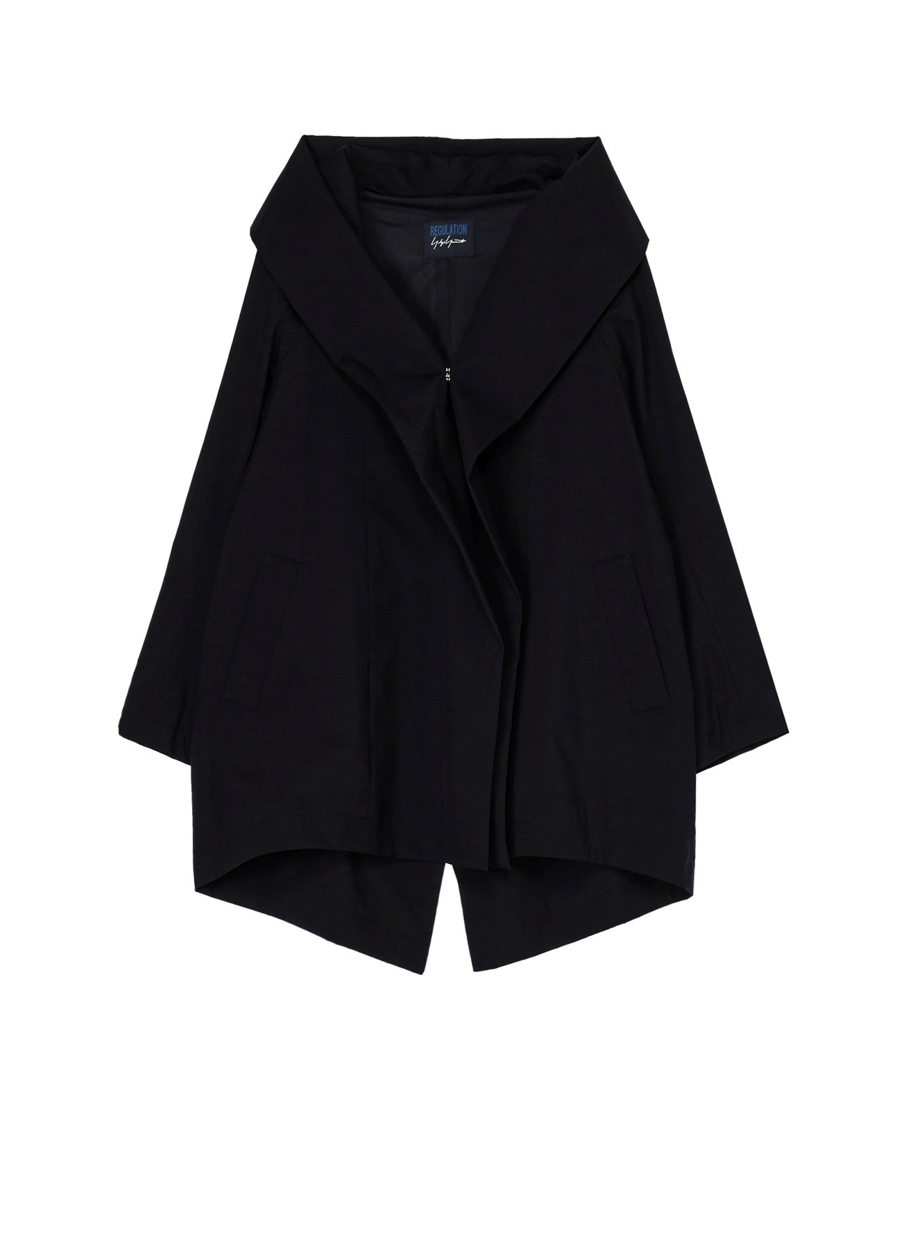 THE SHOP YOHJI YAMAMOTO the-shop-yohji-yamamoto