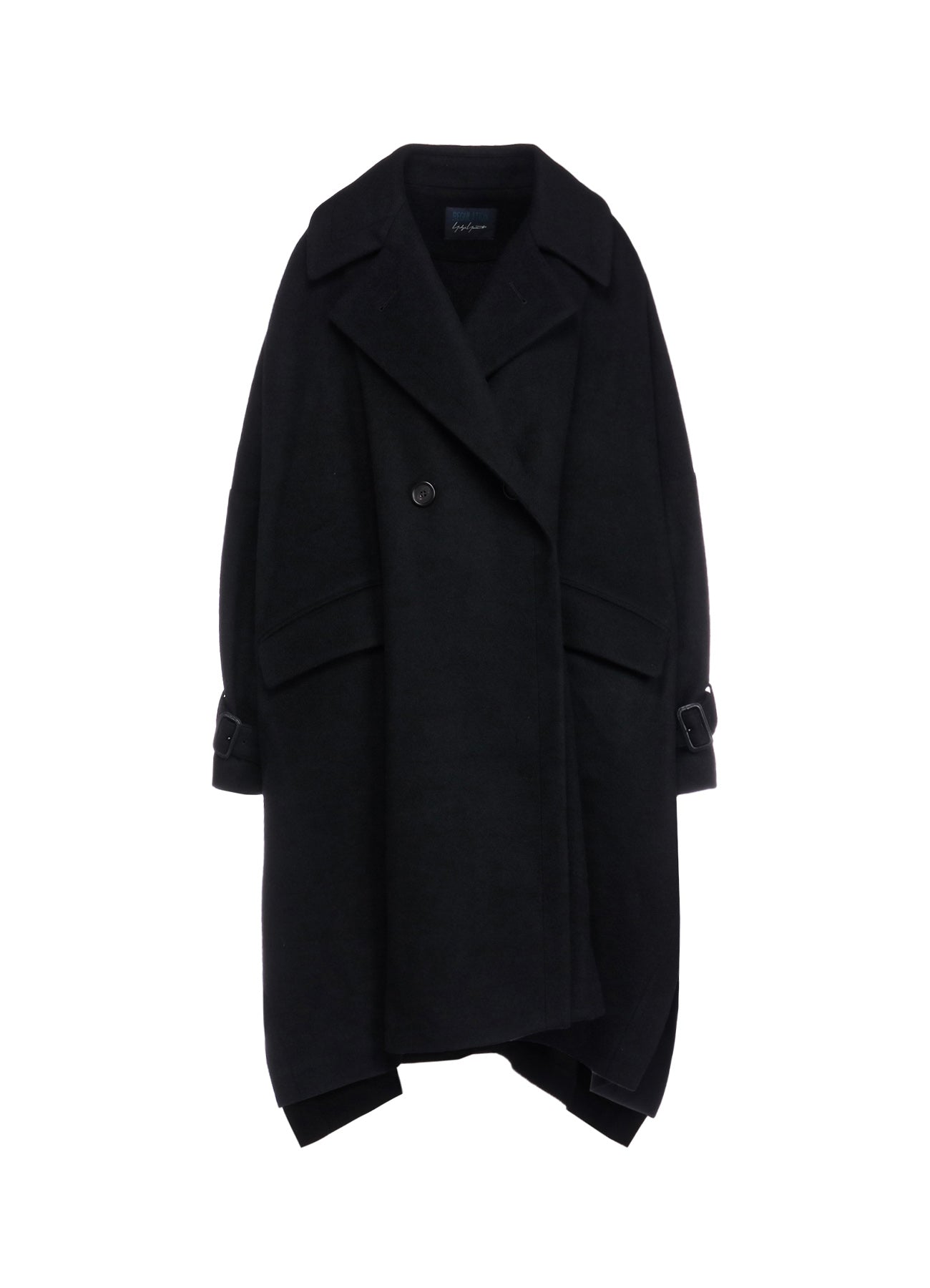 REGULATION Yohji Yamamoto – THE SHOP YOHJI YAMAMOTO