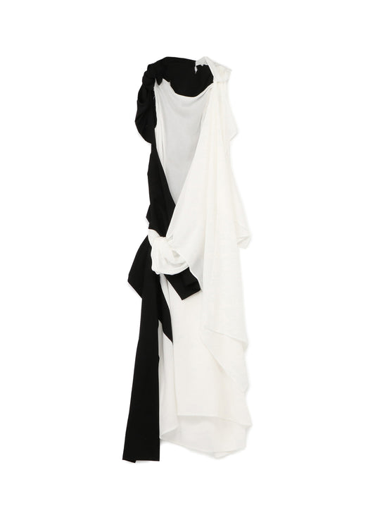 <204/1>+<001/2> UPPER RIGHT BACK BODY BLACK D