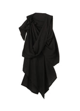 LAWN DRAPE TWISTED D-A