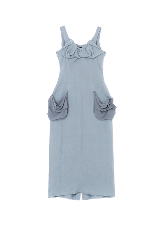 CANVAS PK DRESS