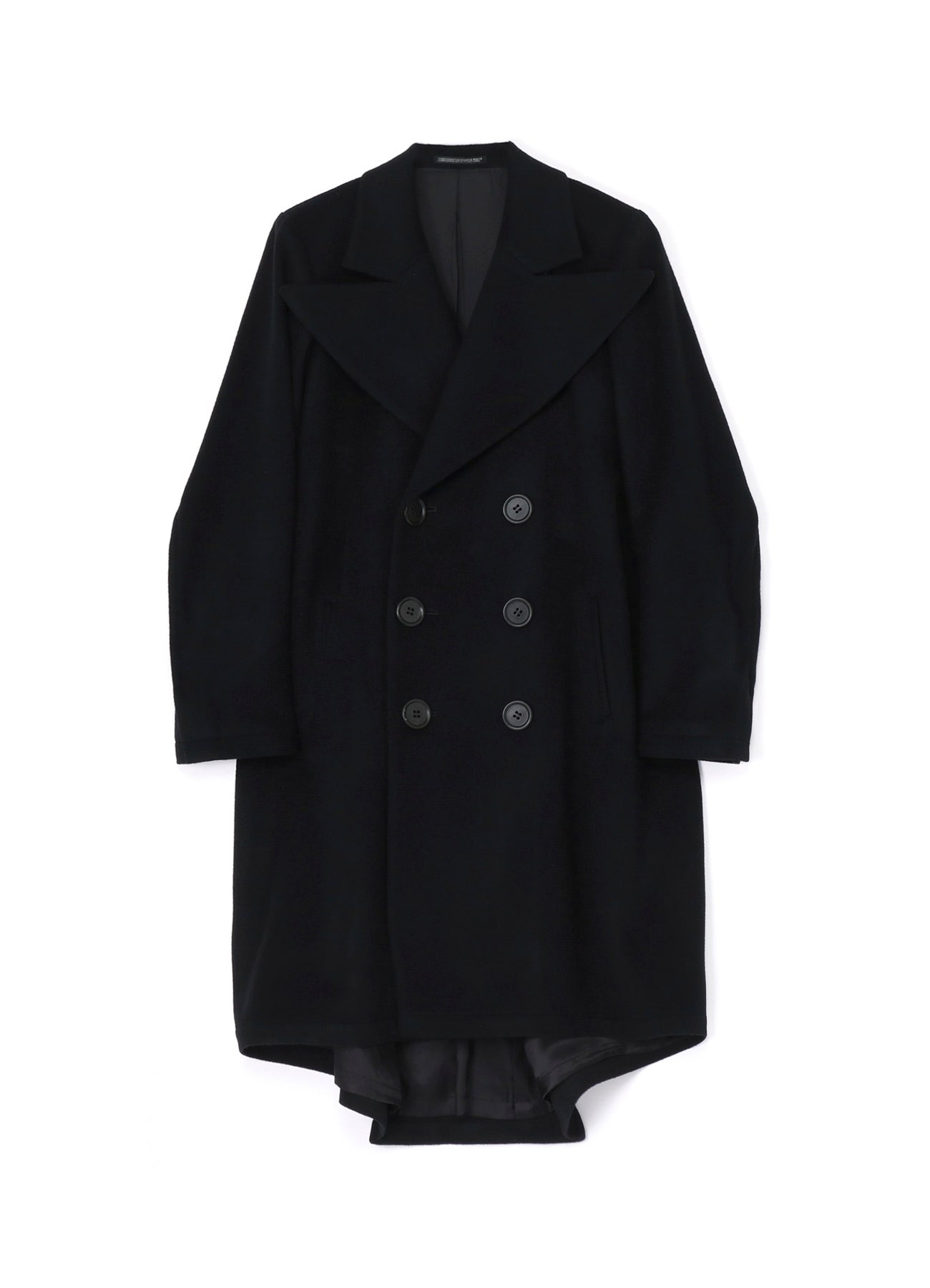 Yohji Yamamoto Vintage 1.1 – THE SHOP YOHJI YAMAMOTO