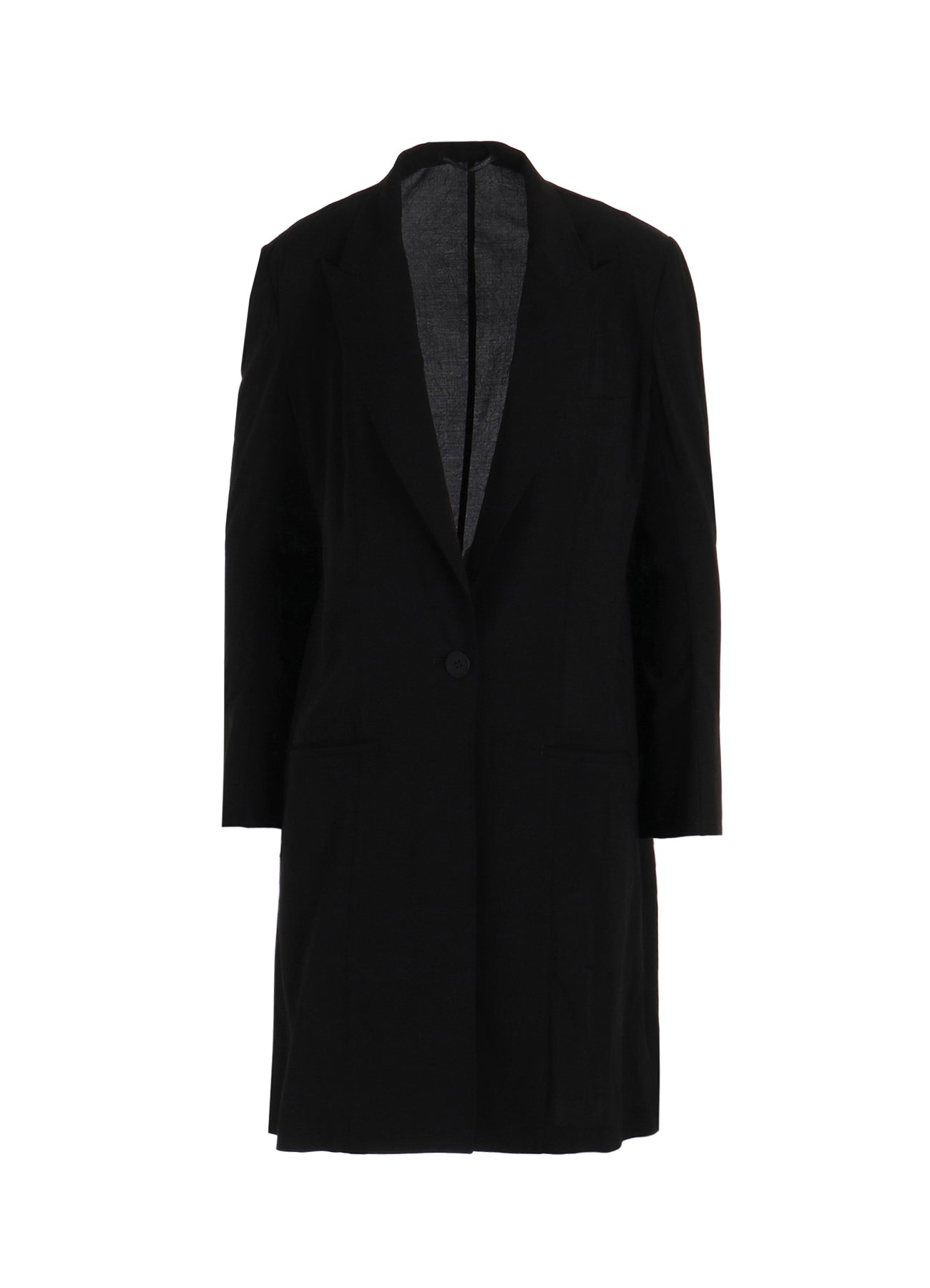 JACKETS – THE SHOP YOHJI YAMAMOTO
