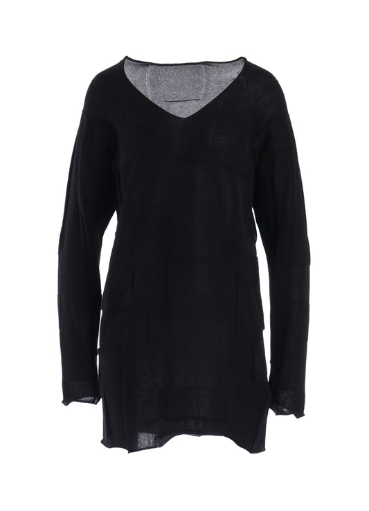 LINK WHOLEGARMENT PO