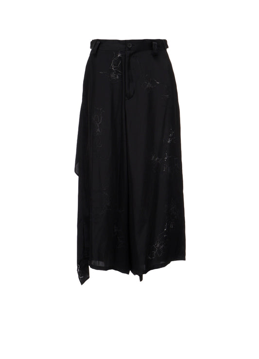 OPAL FLARE PANTS