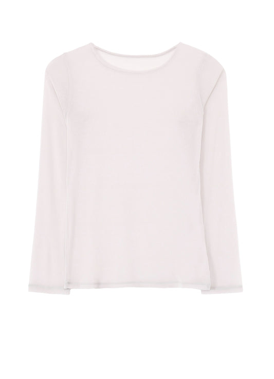 Ny TULLE SLIM BINDER LONG SLV T