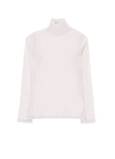 Ny TULLE SLIM BINDER HIGHNECK T