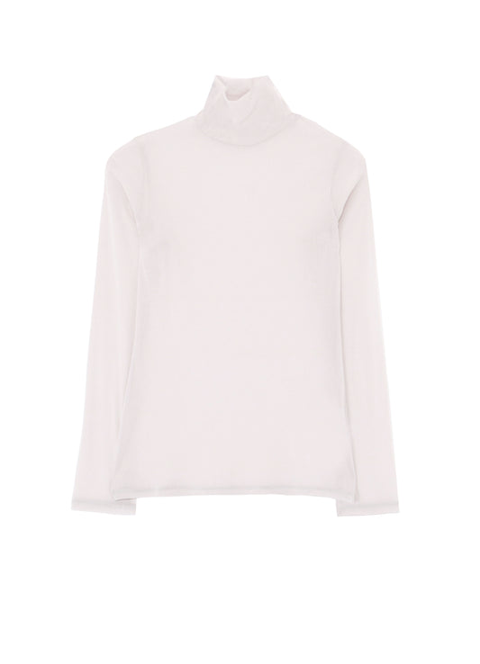 Ny TULLE SLIM BINDER HIGHNECK T