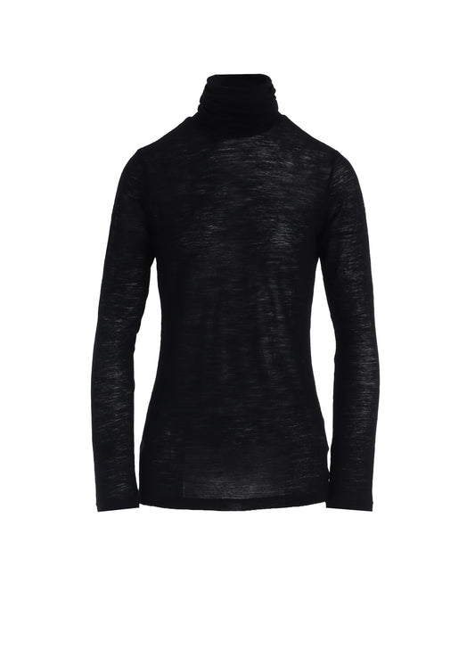 ANGEL INDIA HIGHNECK LONG T A