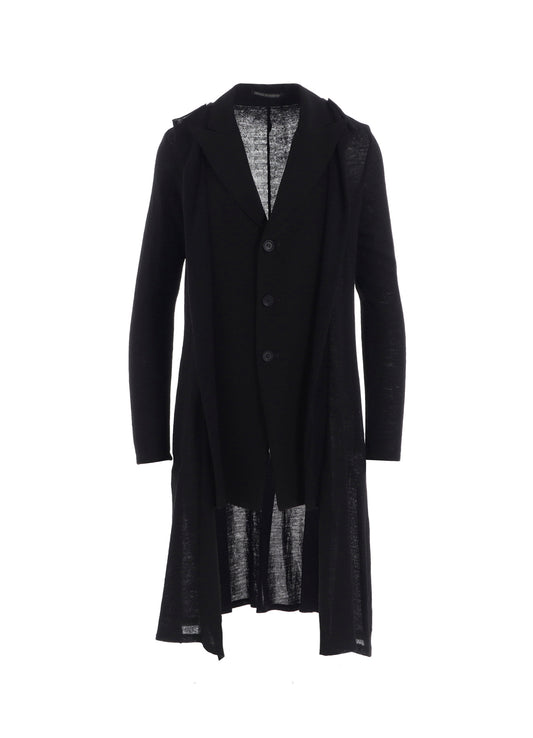 SLAB DE SHINE  COMBINATION JACKET