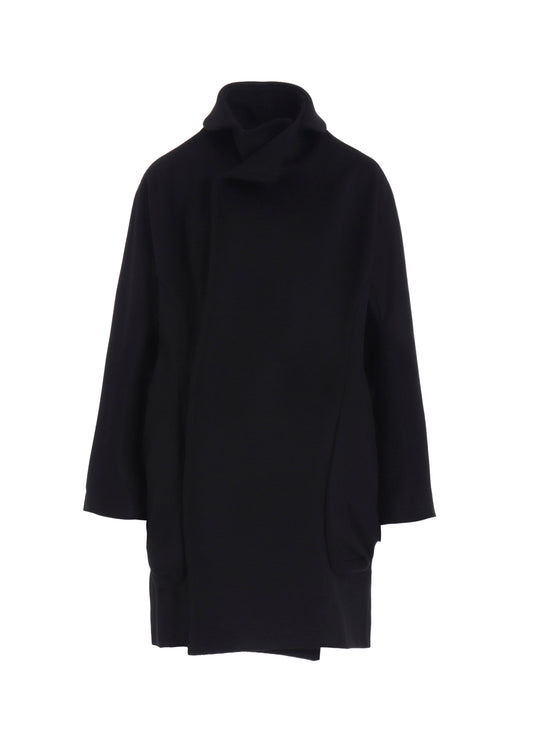 CASHMERA BEAVER JACKET