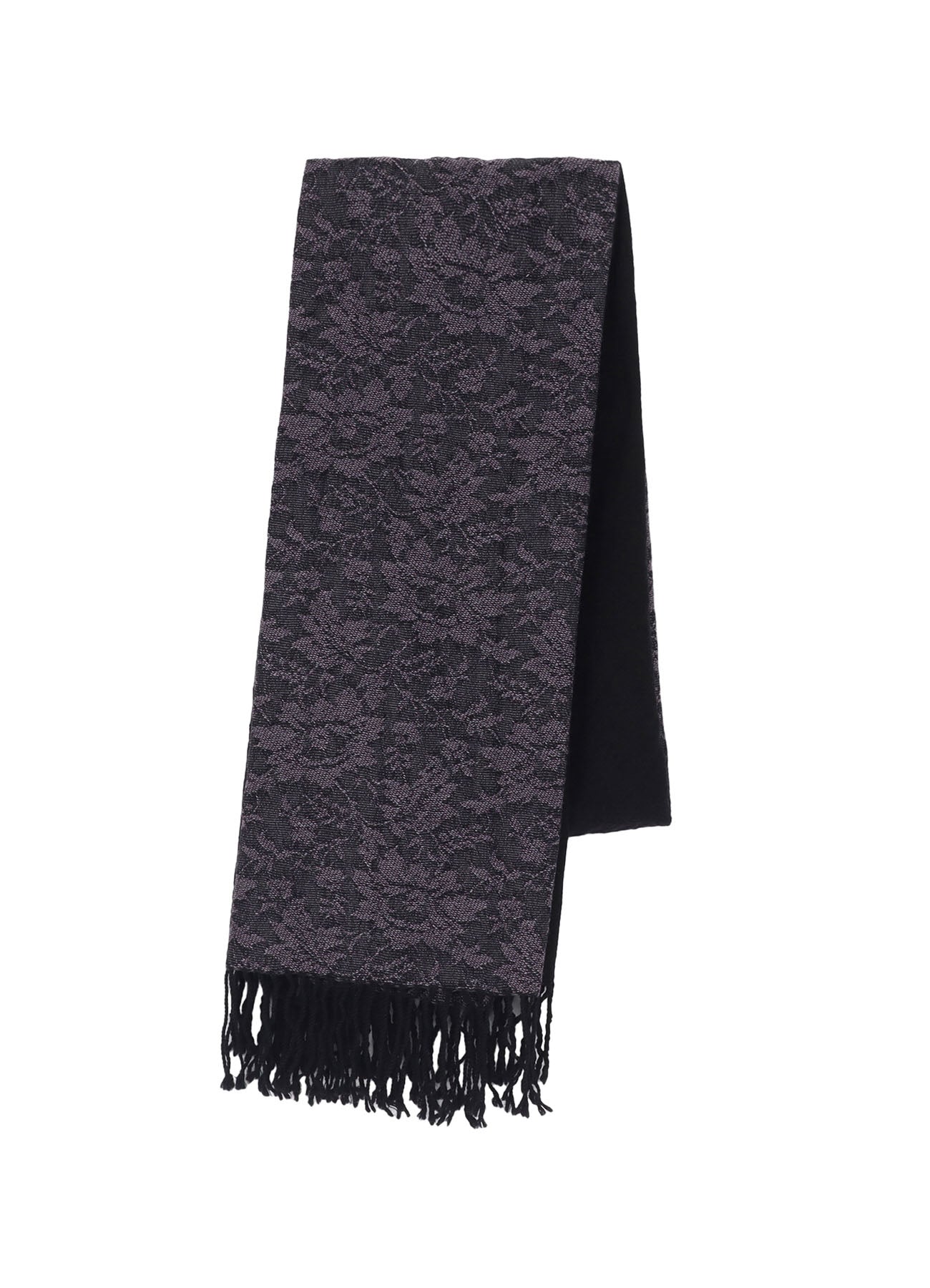 小物 Yohji Yamamoto scarf Flower Scarf – La Garçonne