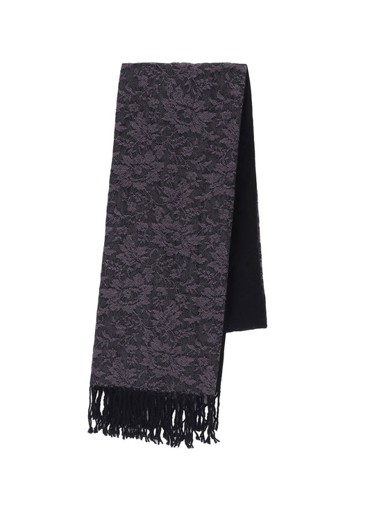GRADATION FLOWER FLOWER JQ STOLE