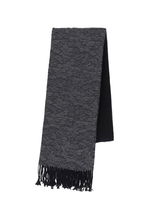 GRADATION FLOWER FLOWER JQ STOLE