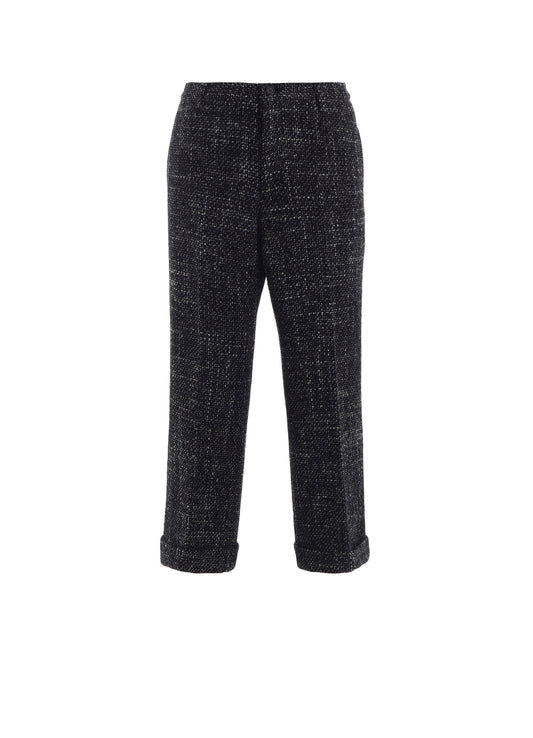 HANDMADE TWEED MAKIN PANTS