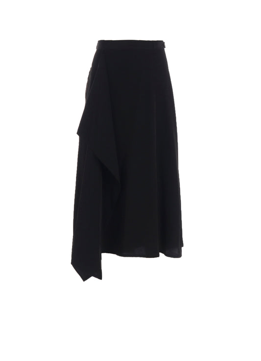 SLAB DE SHINE RAP SKIRT