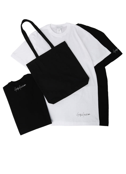 3 PACK T-shirts