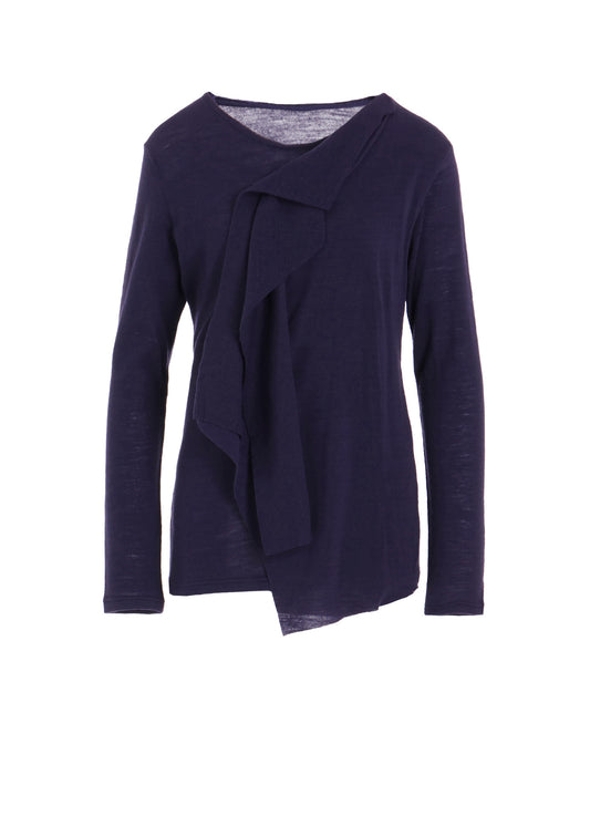 WOOL LONG SLEEVES