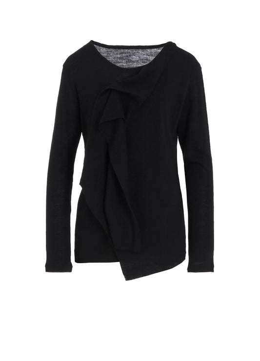 WOOL LONG SLEEVES