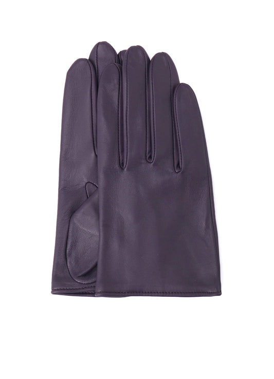LAMB SKIN SHORT GLOVES
