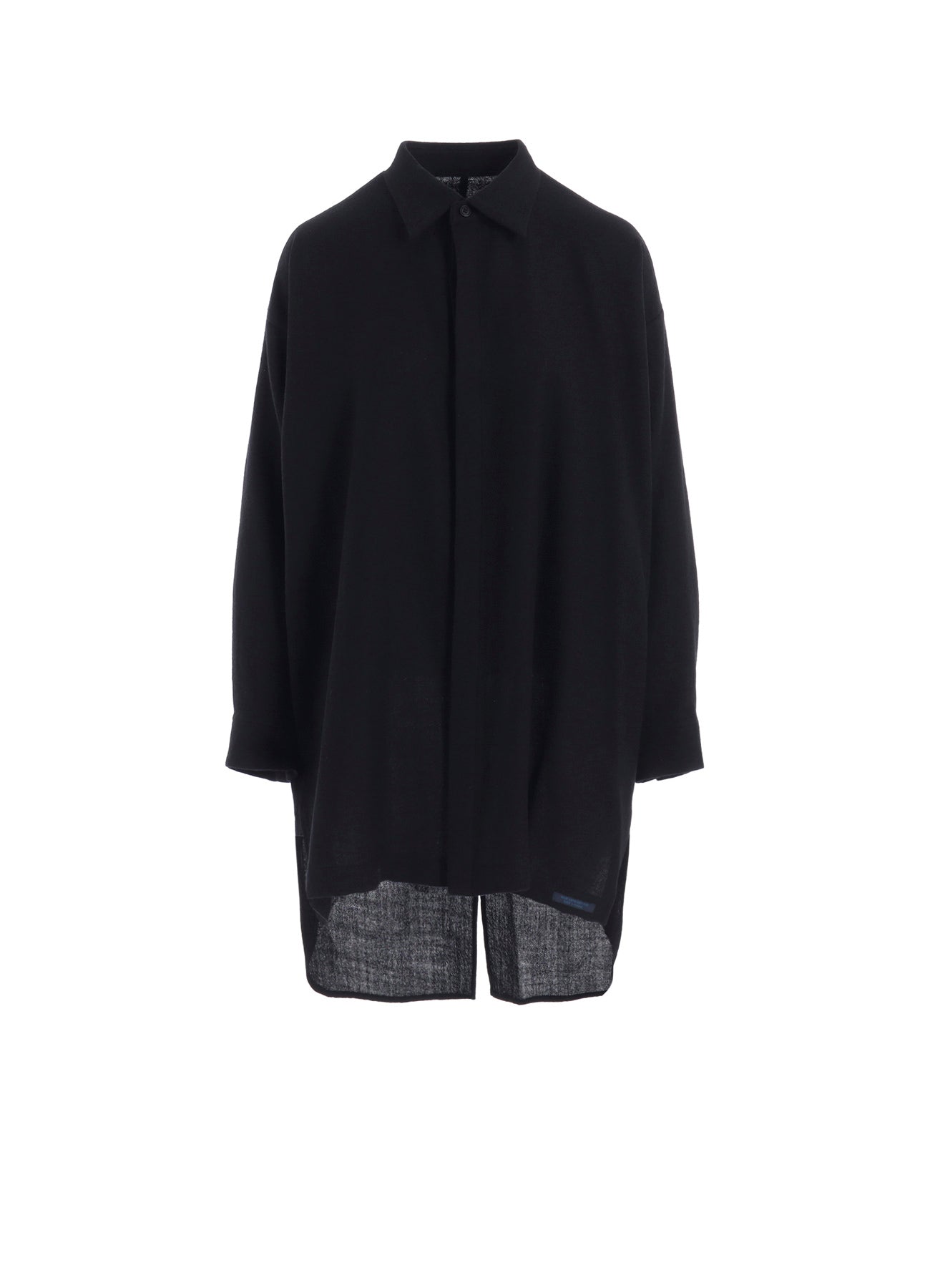 トップス Yohji yamamoto REGULATION size3 REGULATION Yohji Yamamoto – THE SHOP YOHJI YAMAMOTO