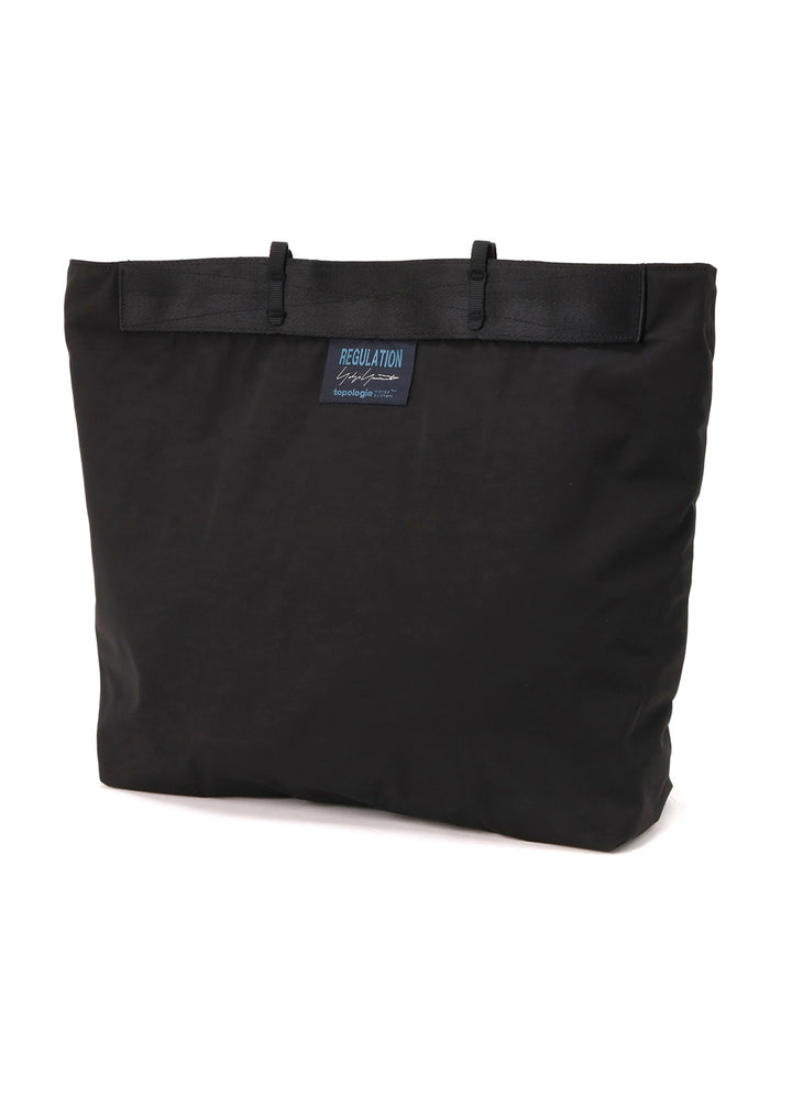 TECH SATEEN YY TOTE