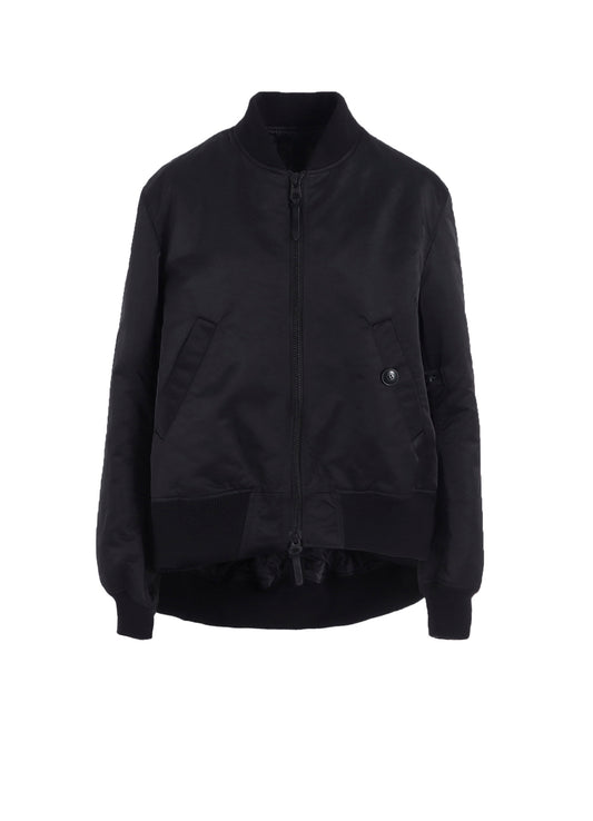 Ny TWILL BOMBER JKT